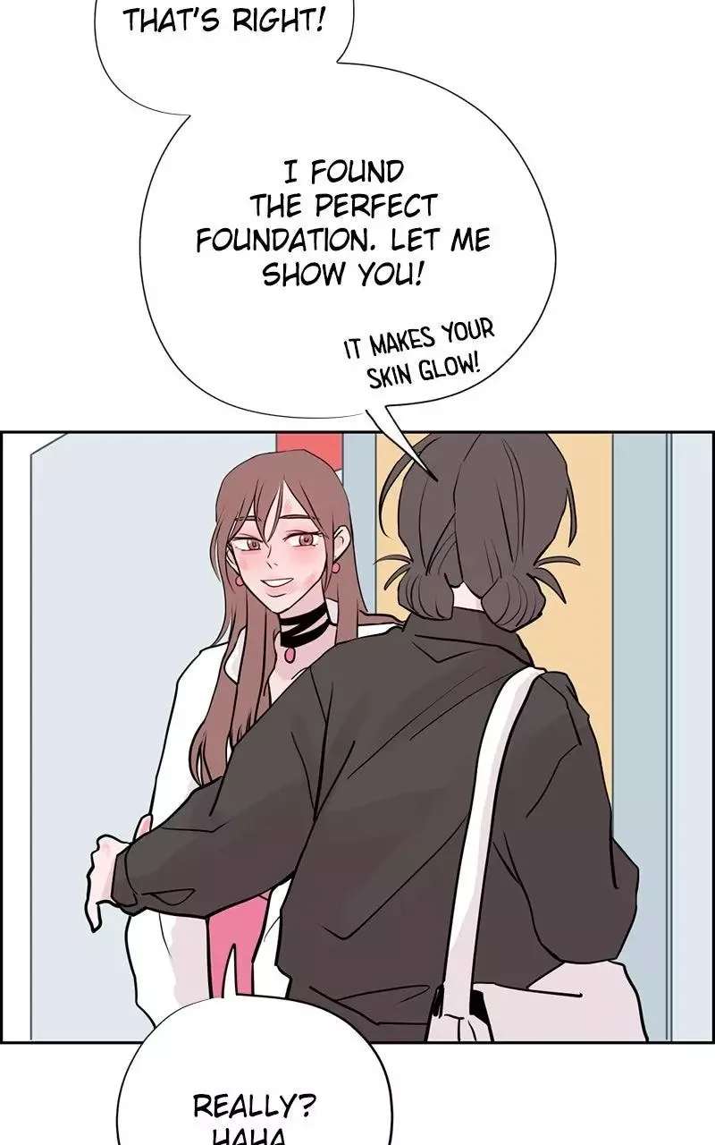 Copy-Paste Romance Chapter 16 page 113