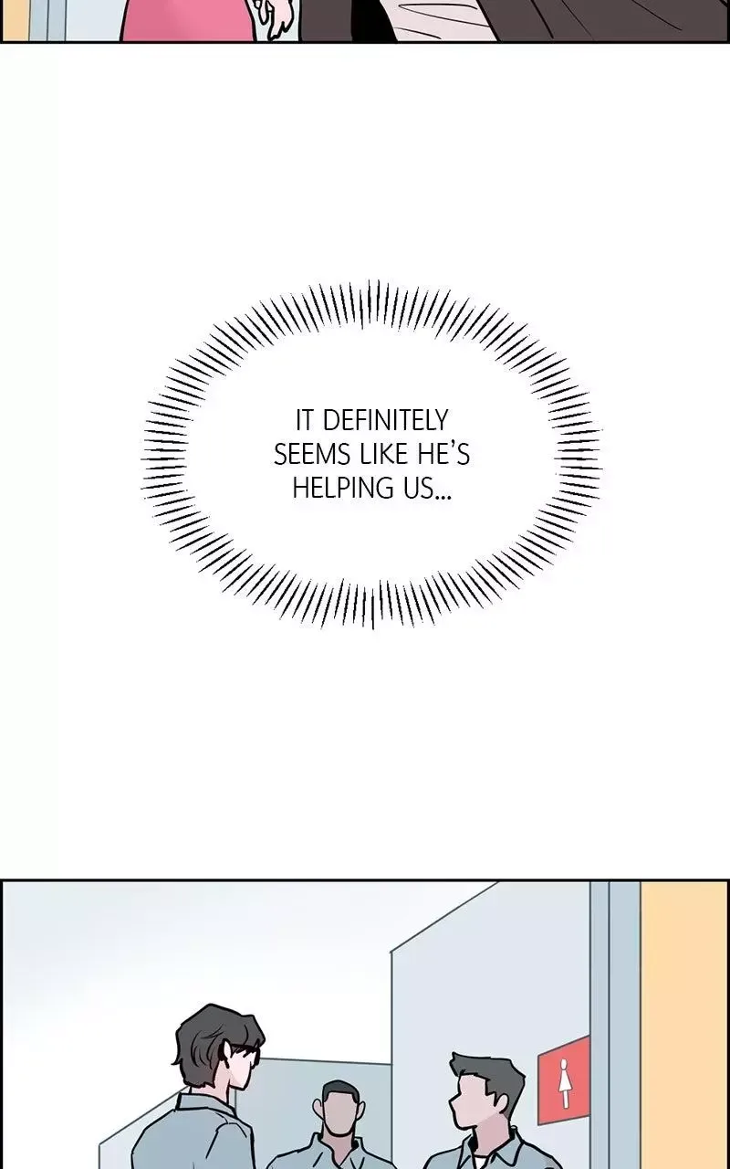 Copy-Paste Romance Chapter 16 page 117