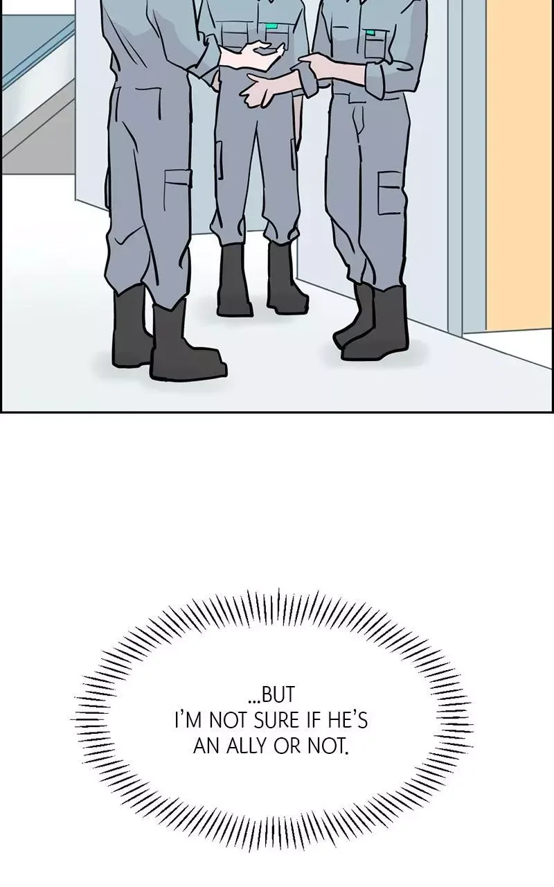 Copy-Paste Romance Chapter 16 page 118