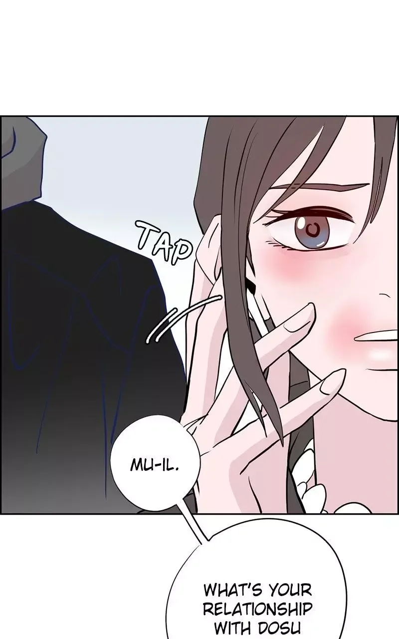 Copy-Paste Romance Chapter 16 page 119
