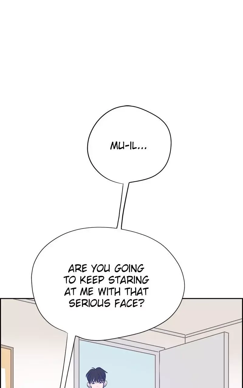 Copy-Paste Romance Chapter 17 page 3