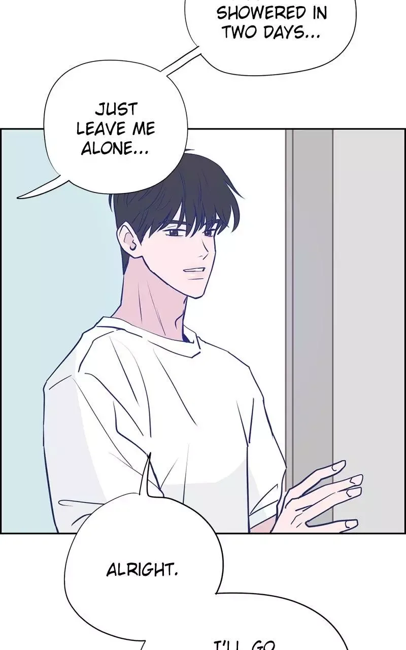 Copy-Paste Romance Chapter 17 page 5