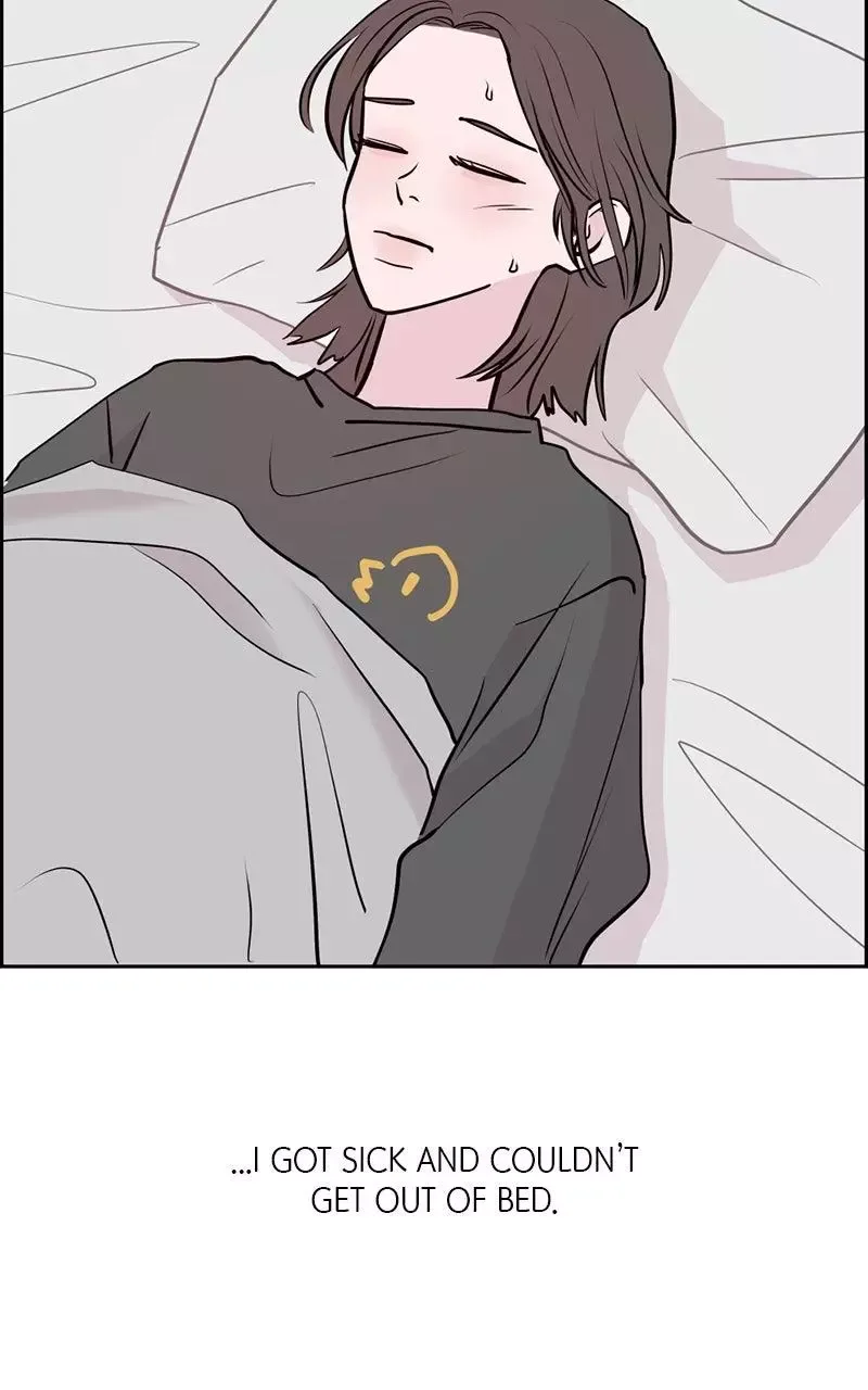 Copy-Paste Romance Chapter 17 page 2