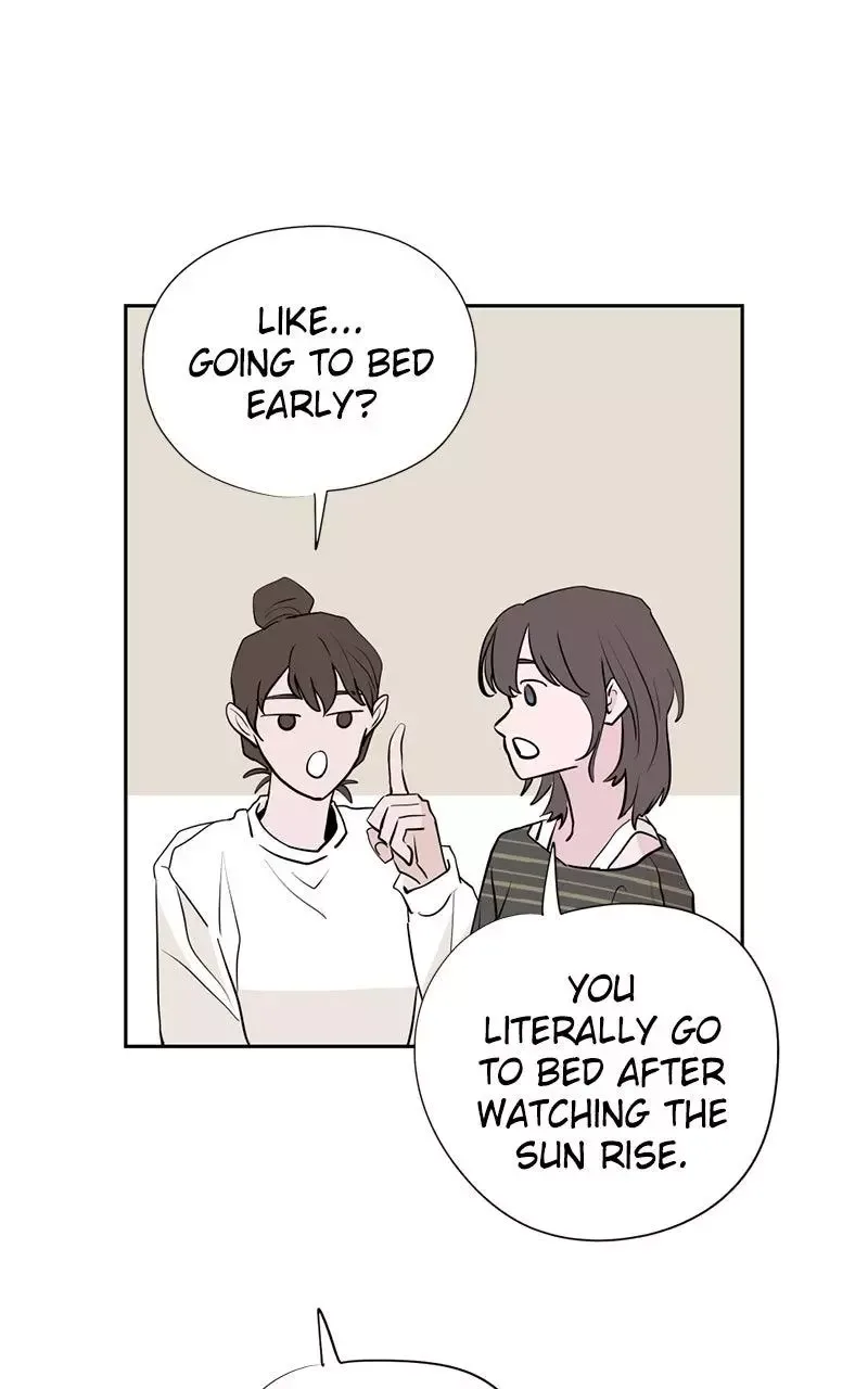 Copy-Paste Romance Chapter 17 page 30