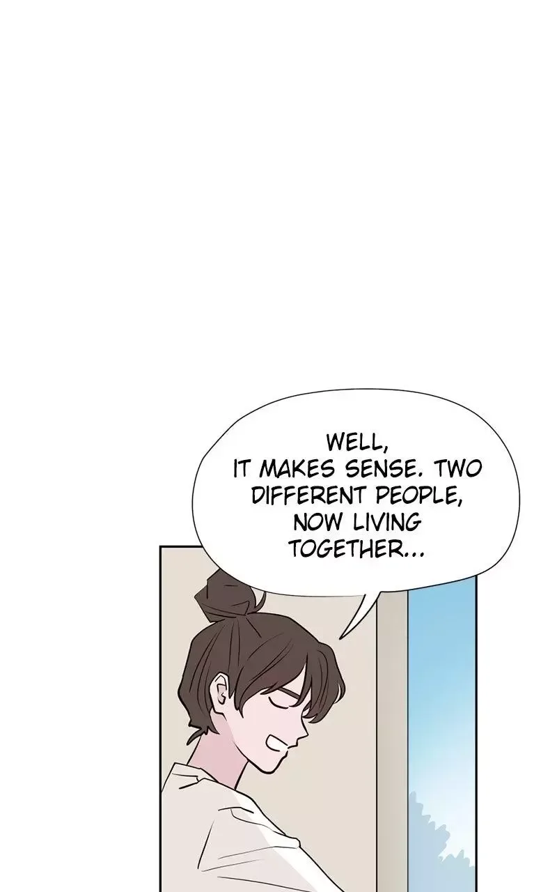 Copy-Paste Romance Chapter 17 page 28