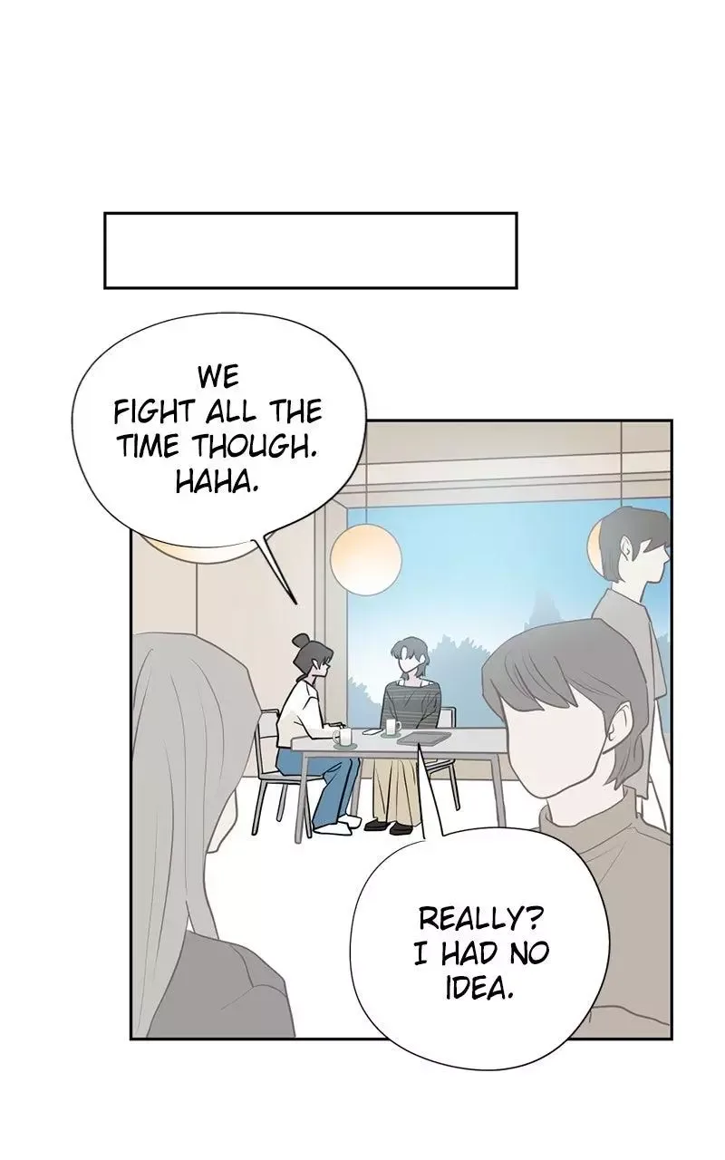 Copy-Paste Romance Chapter 17 page 27