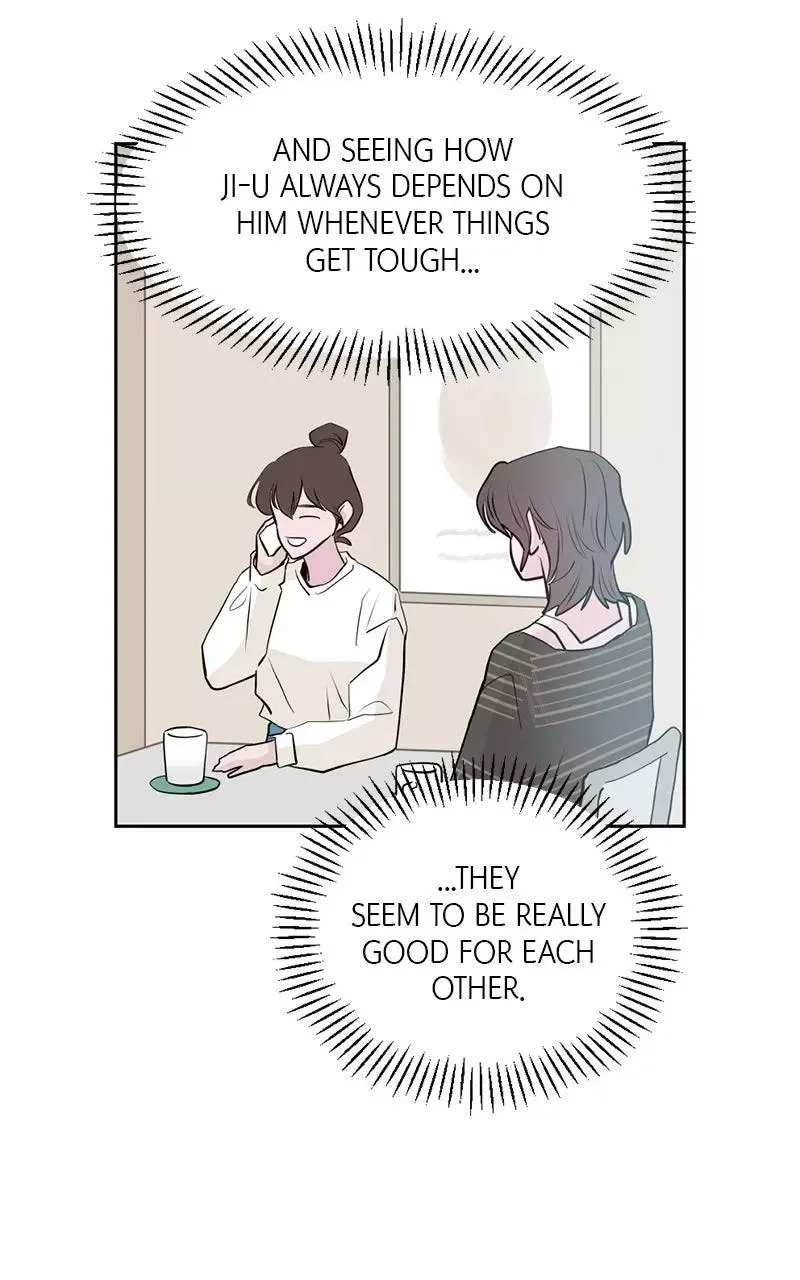 Copy-Paste Romance Chapter 17 page 26