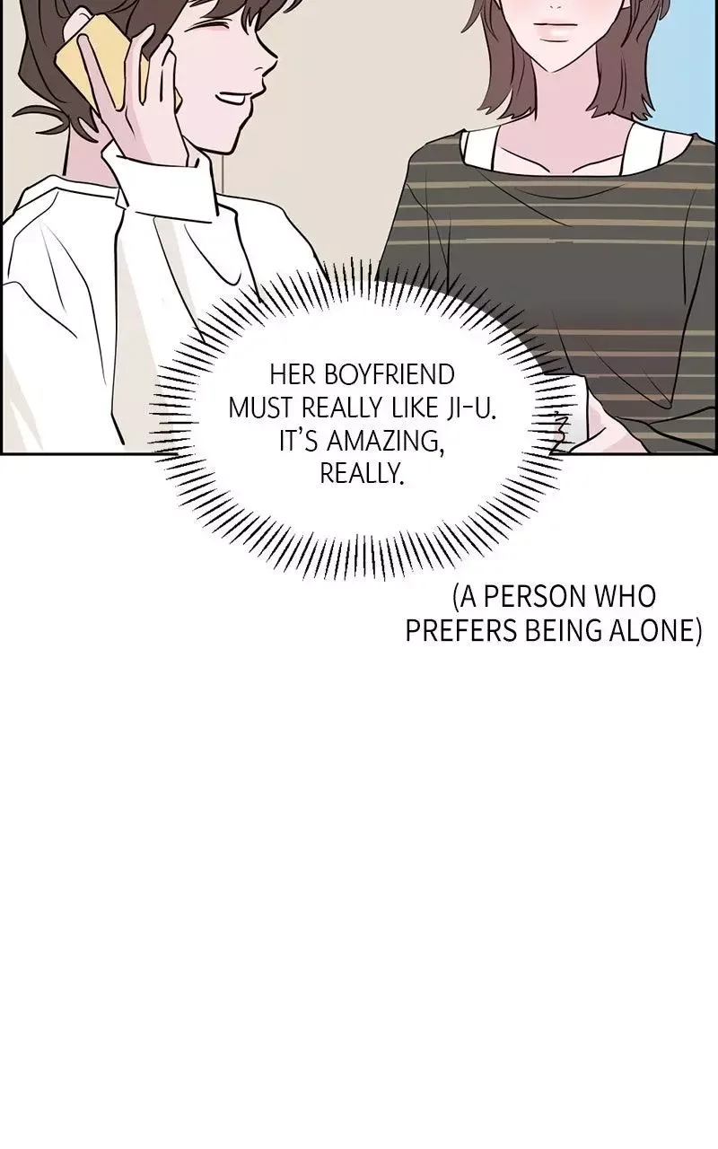 Copy-Paste Romance Chapter 17 page 25