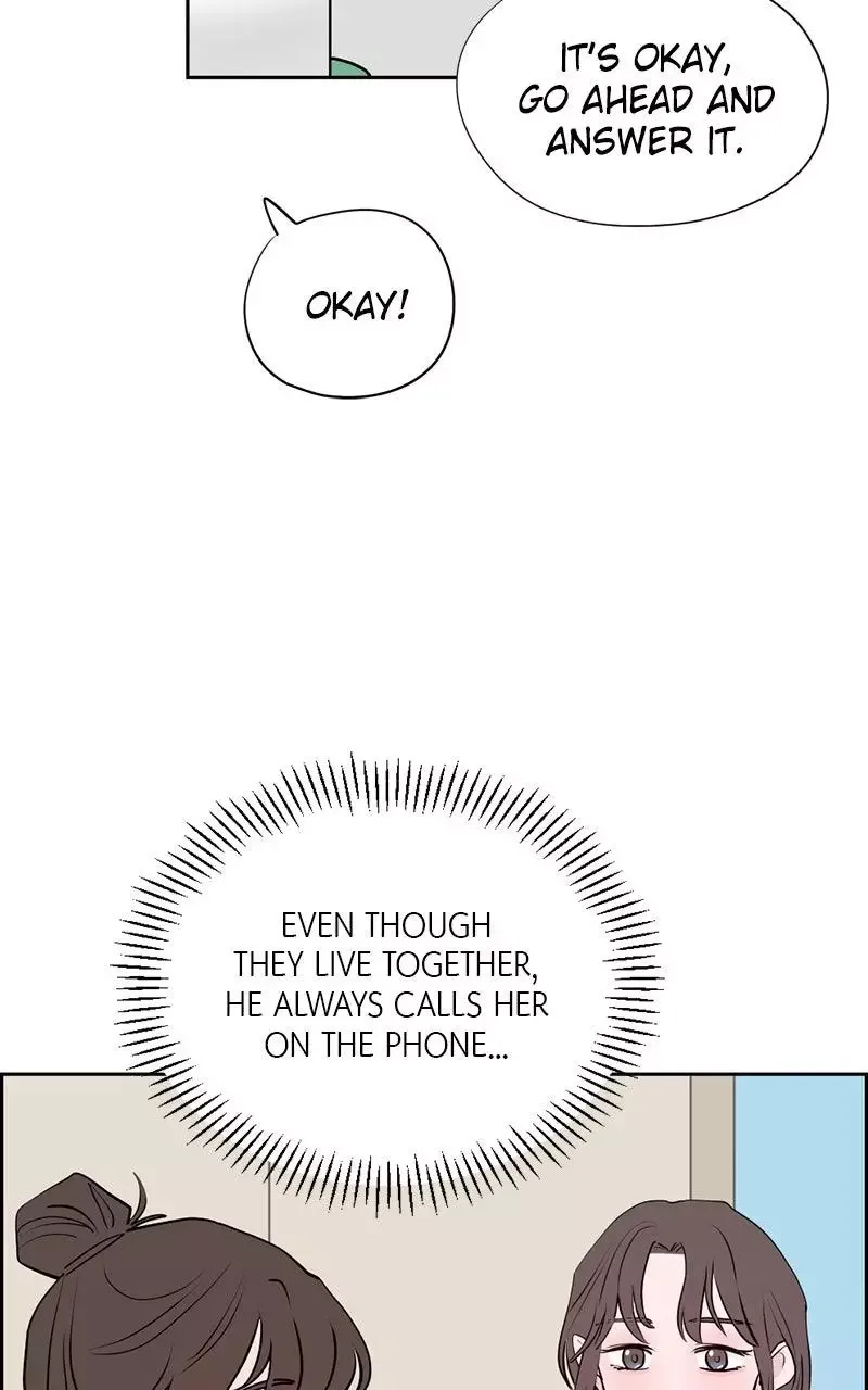 Copy-Paste Romance Chapter 17 page 24