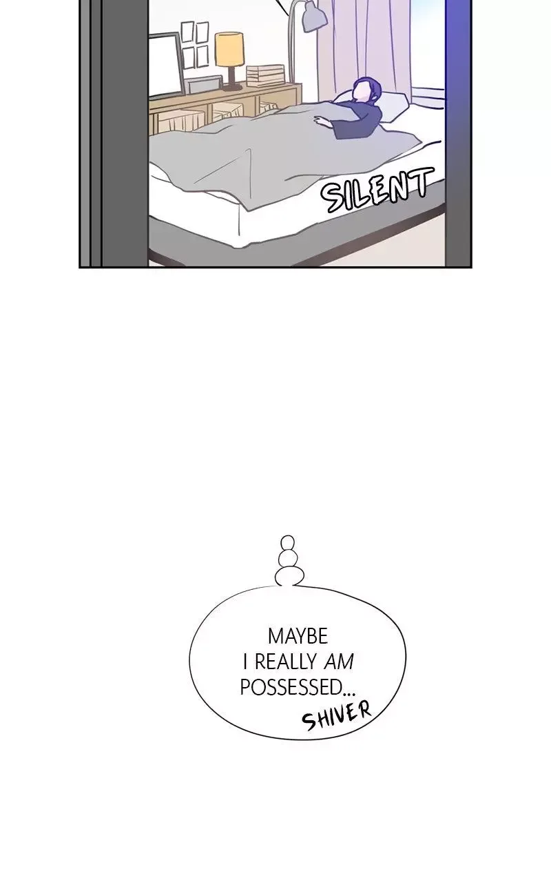 Copy-Paste Romance Chapter 17 page 9