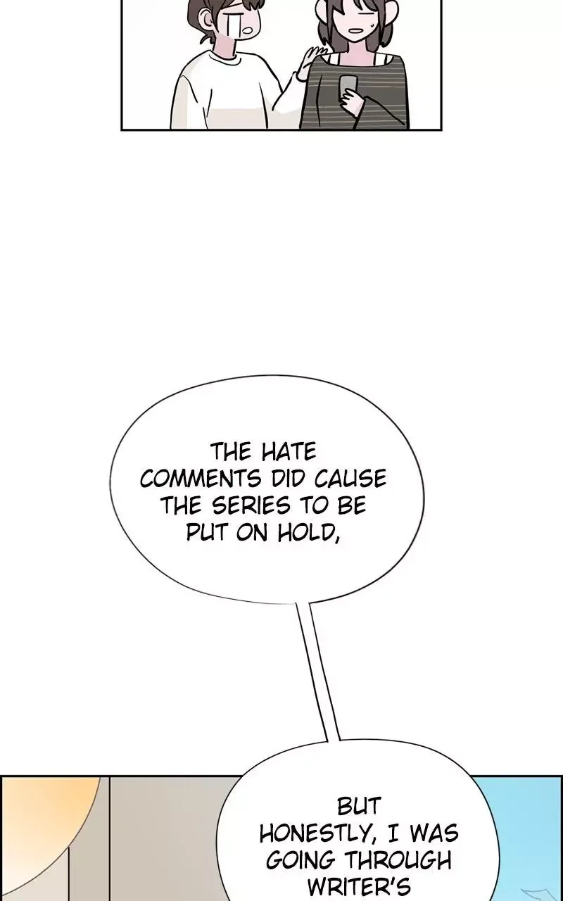 Copy-Paste Romance Chapter 17 page 19