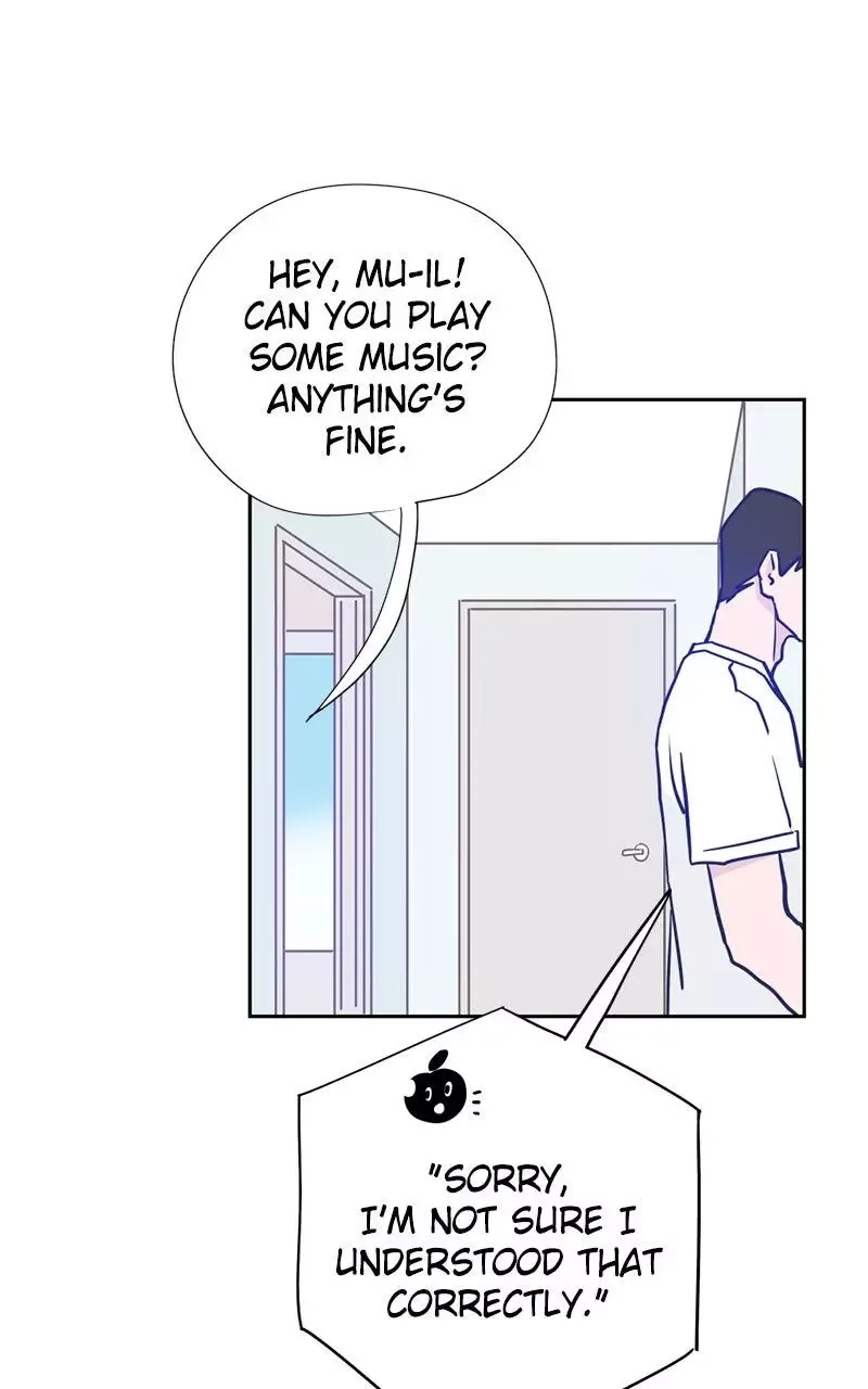 Copy-Paste Romance Chapter 17 page 10