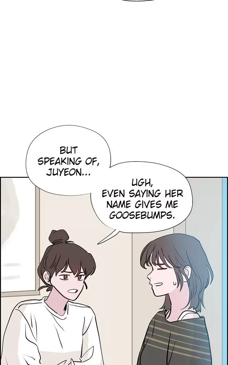Copy-Paste Romance Chapter 17 page 15