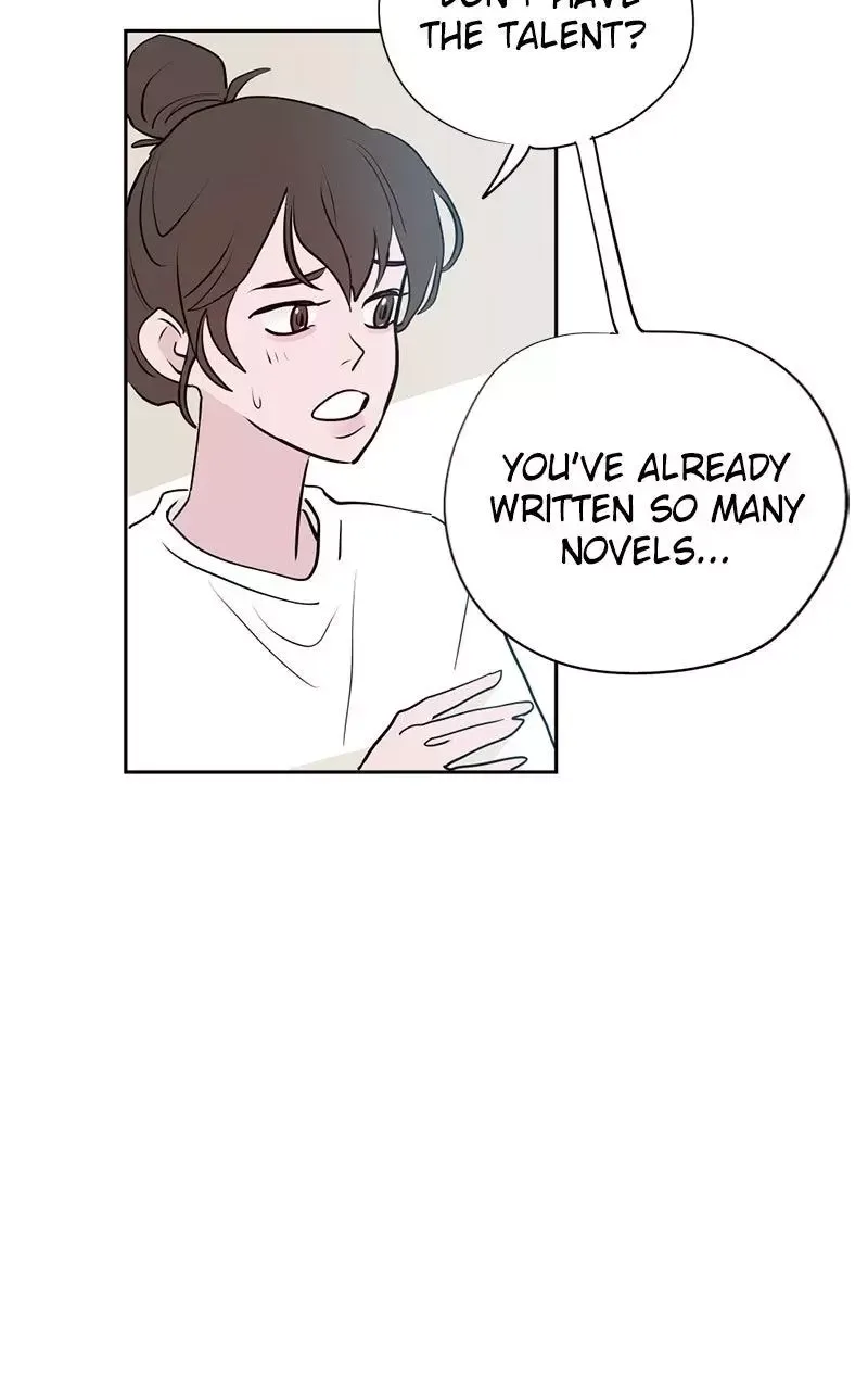 Copy-Paste Romance Chapter 17 page 21