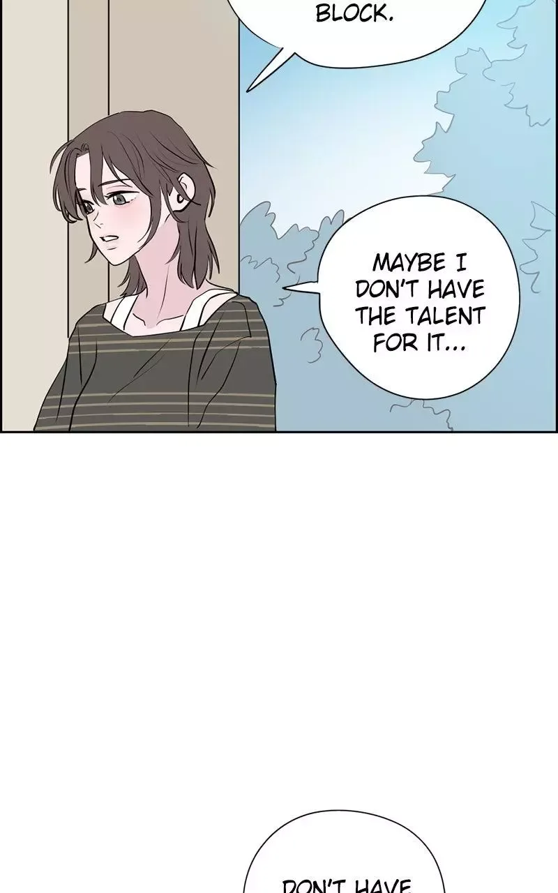 Copy-Paste Romance Chapter 17 page 20