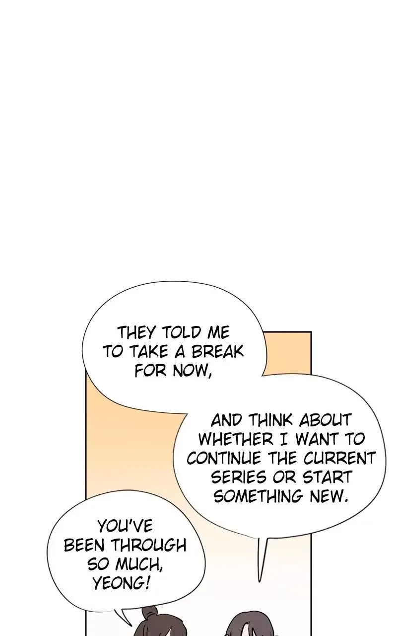 Copy-Paste Romance Chapter 17 page 18