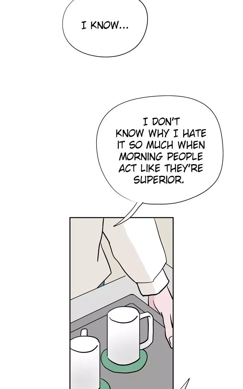 Copy-Paste Romance Chapter 17 page 31