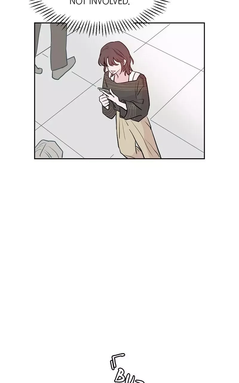Copy-Paste Romance Chapter 17 page 34