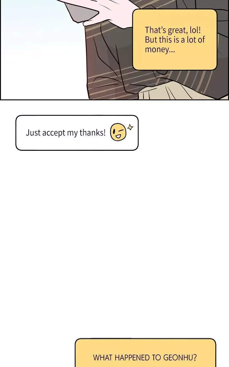 Copy-Paste Romance Chapter 17 page 37