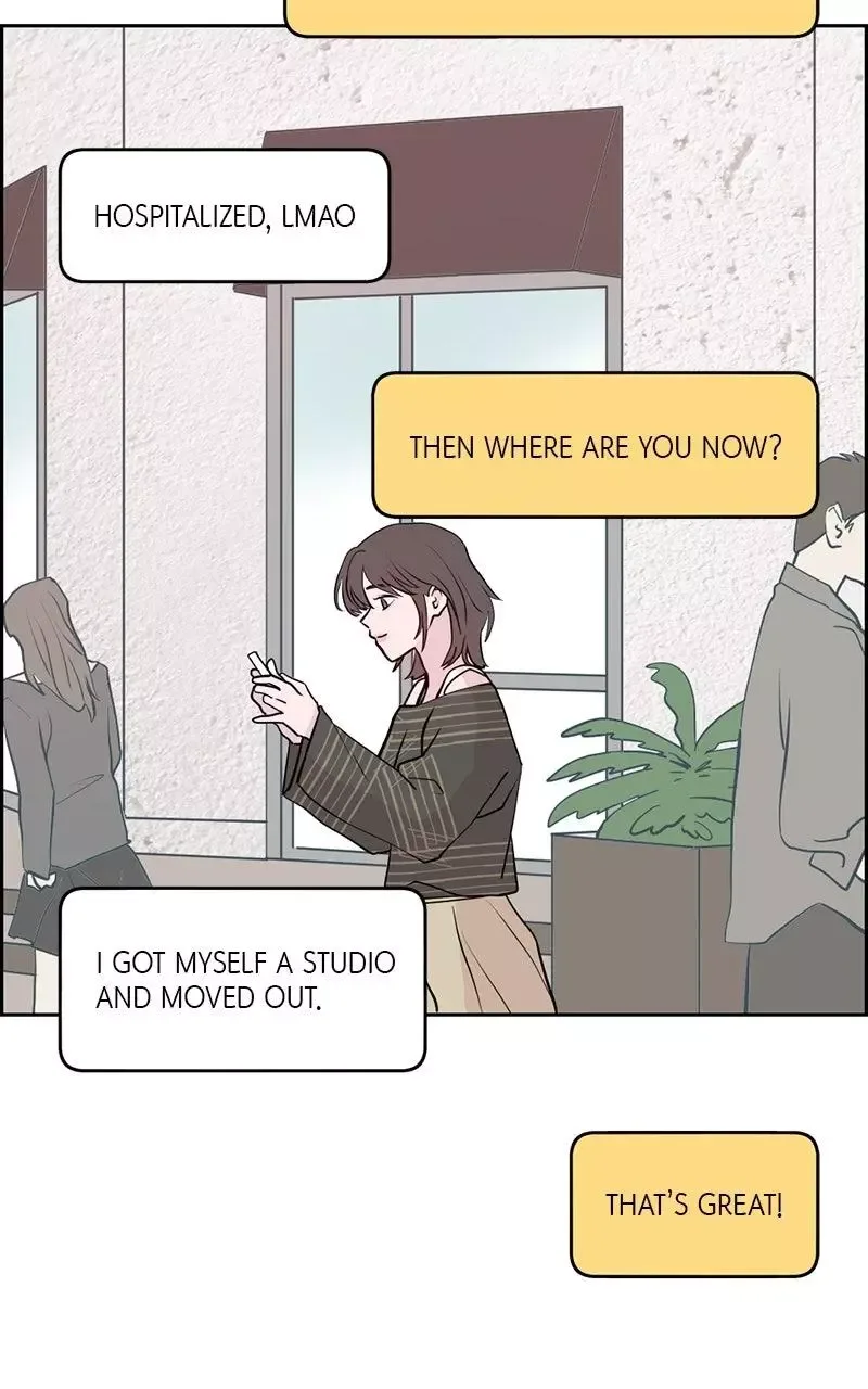 Copy-Paste Romance Chapter 17 page 38