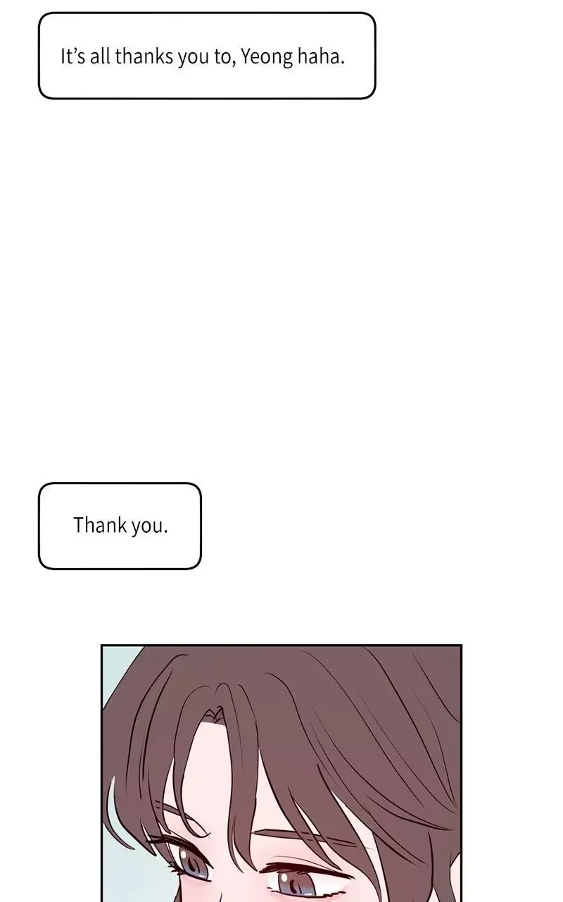 Copy-Paste Romance Chapter 17 page 39