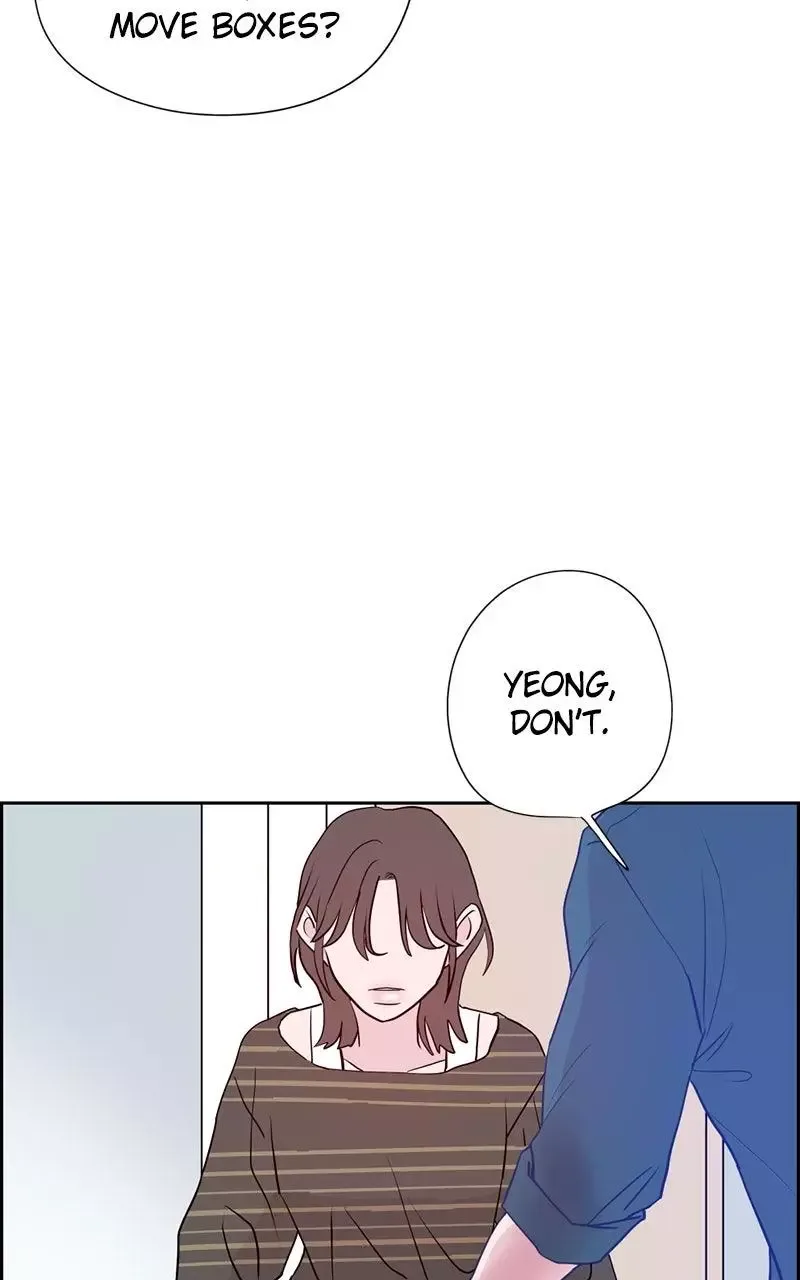 Copy-Paste Romance Chapter 17 page 49