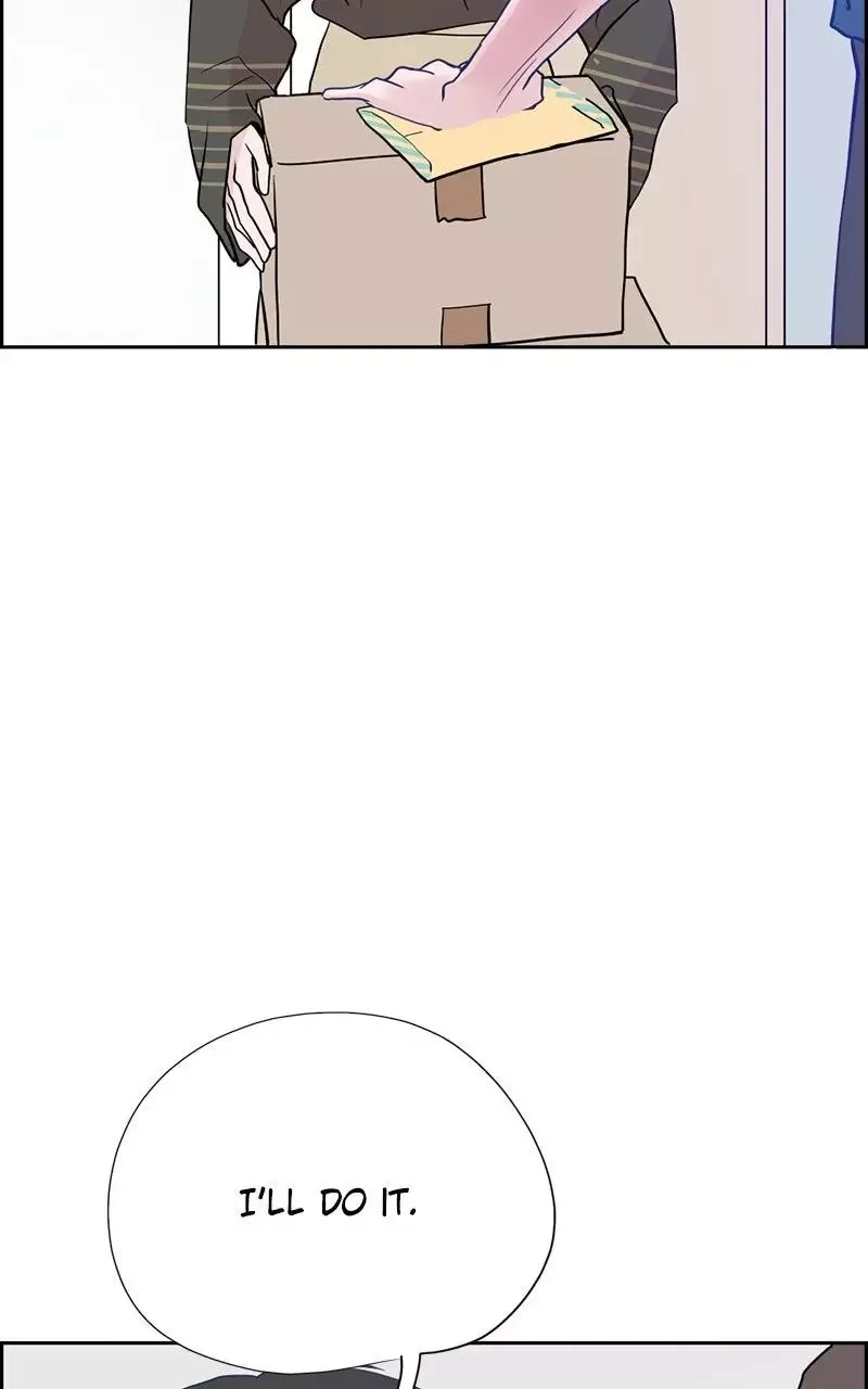 Copy-Paste Romance Chapter 17 page 50