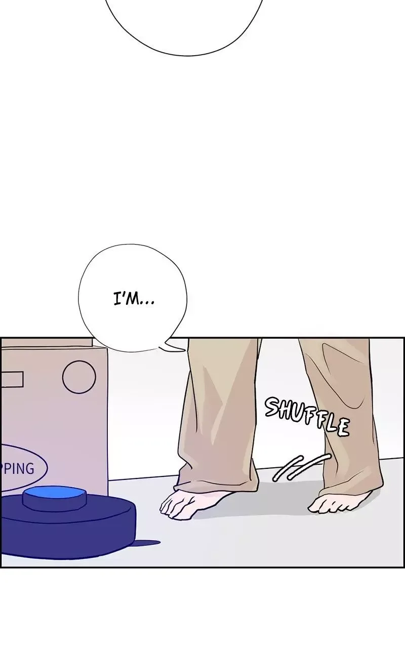 Copy-Paste Romance Chapter 17 page 55