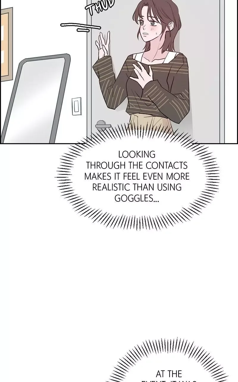 Copy-Paste Romance Chapter 17 page 58