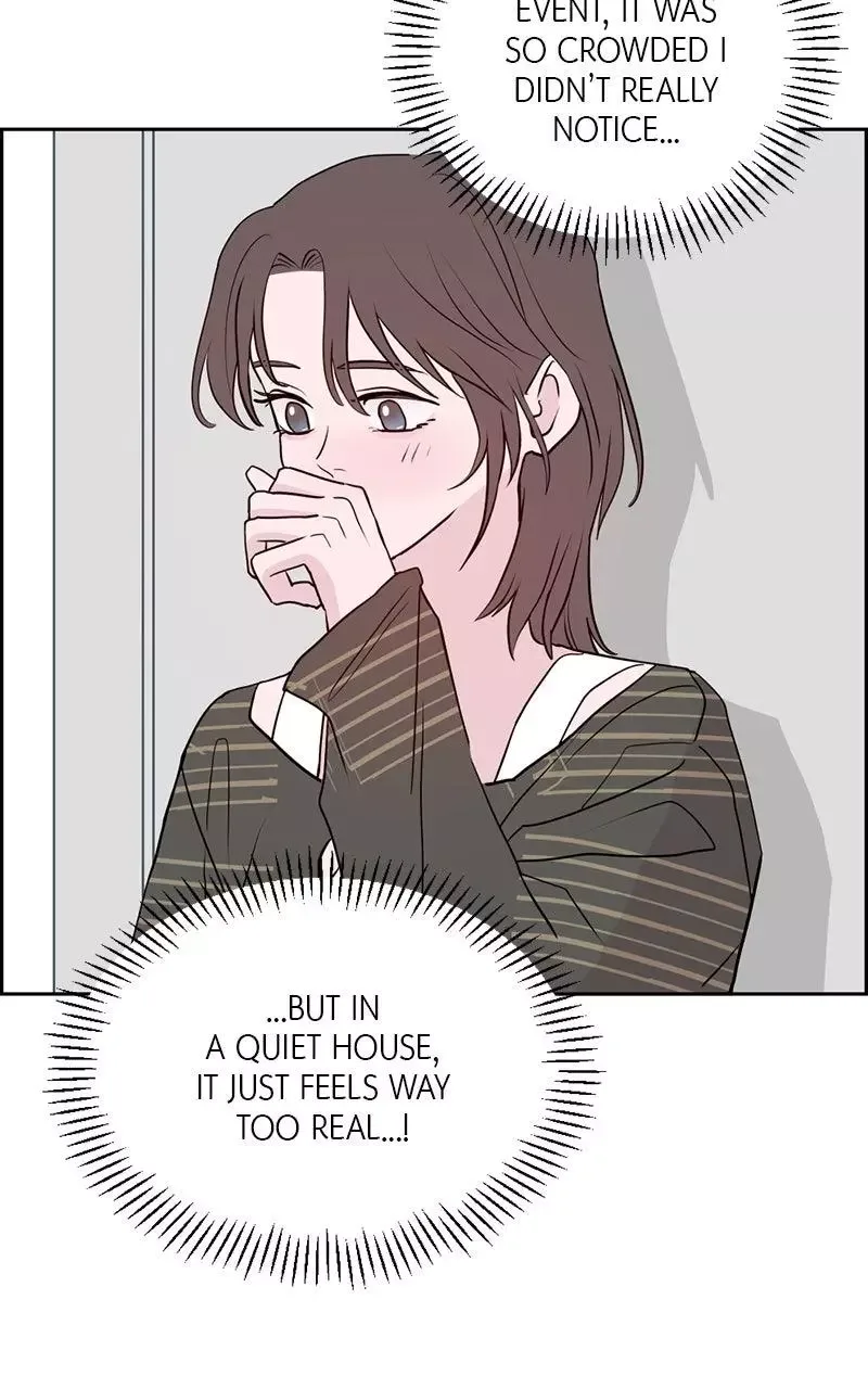 Copy-Paste Romance Chapter 17 page 59