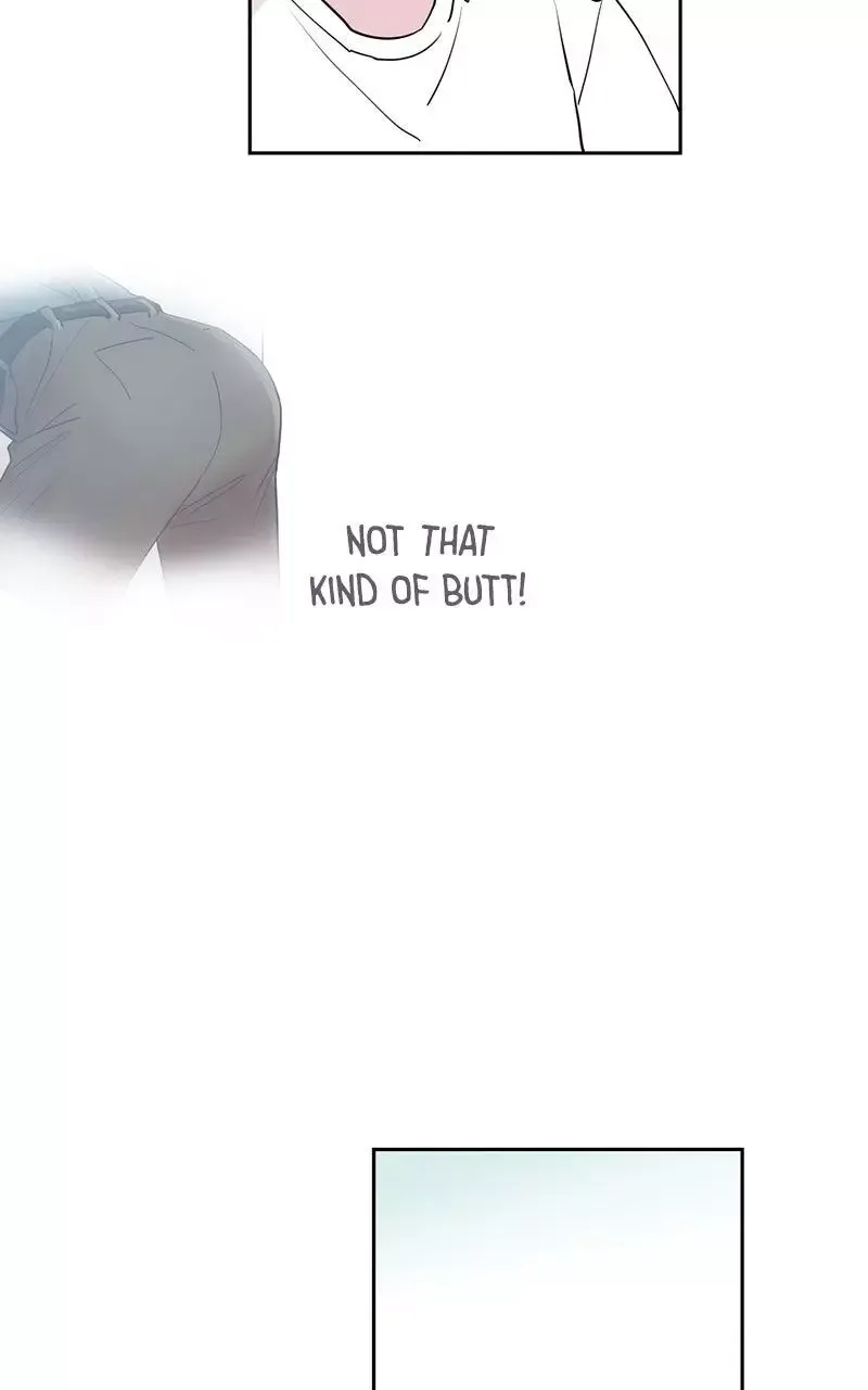 Copy-Paste Romance Chapter 17 page 68