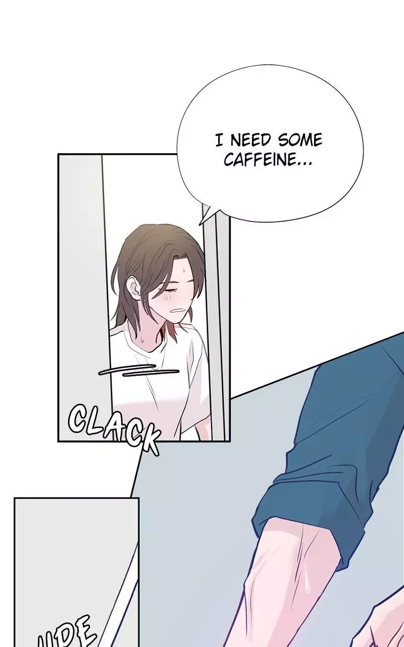 Copy-Paste Romance Chapter 17 page 71