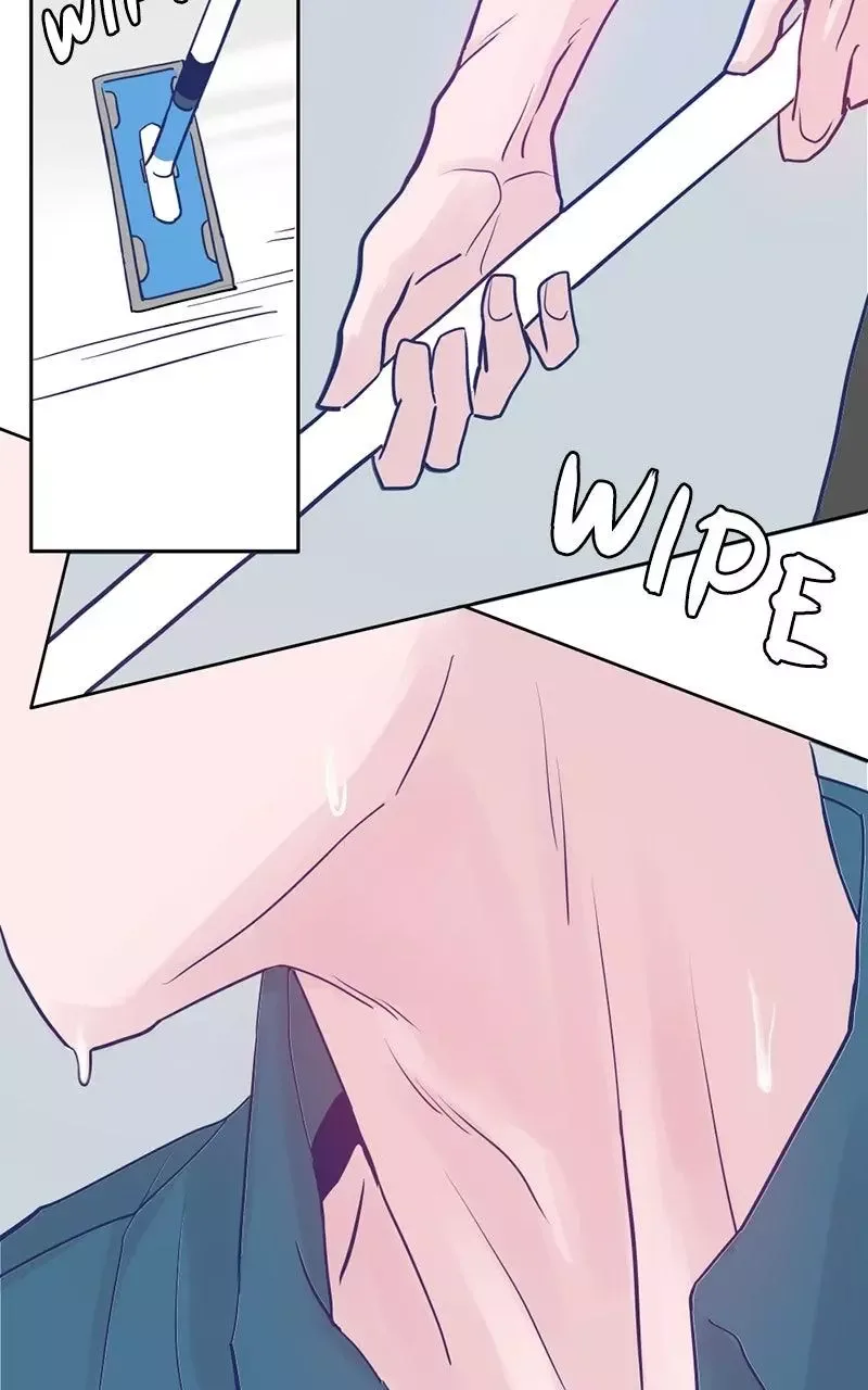 Copy-Paste Romance Chapter 17 page 72