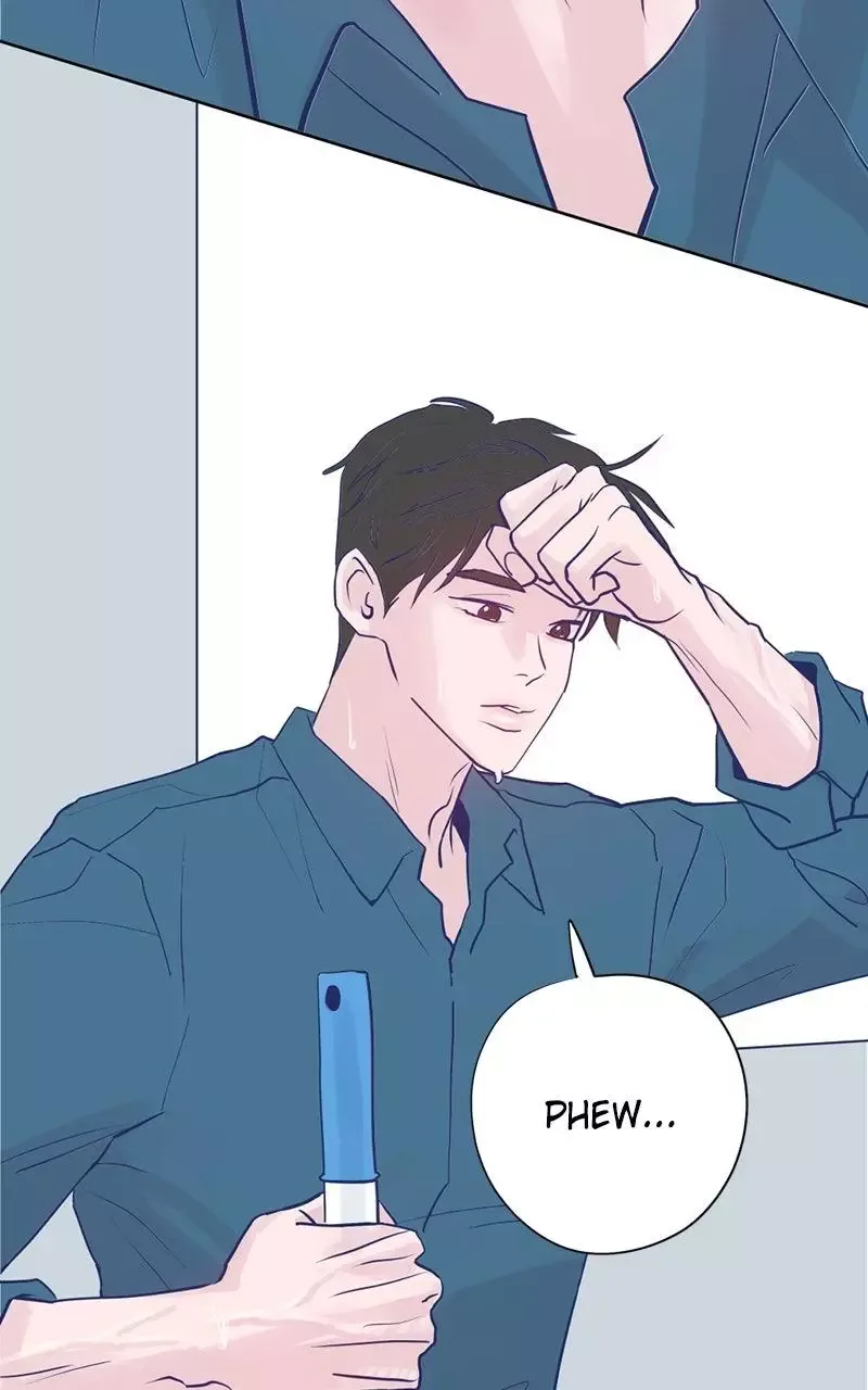 Copy-Paste Romance Chapter 17 page 73
