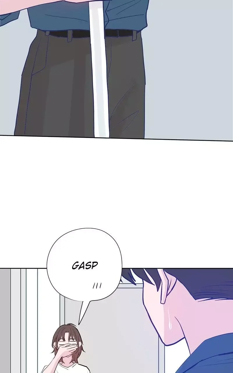 Copy-Paste Romance Chapter 17 page 74