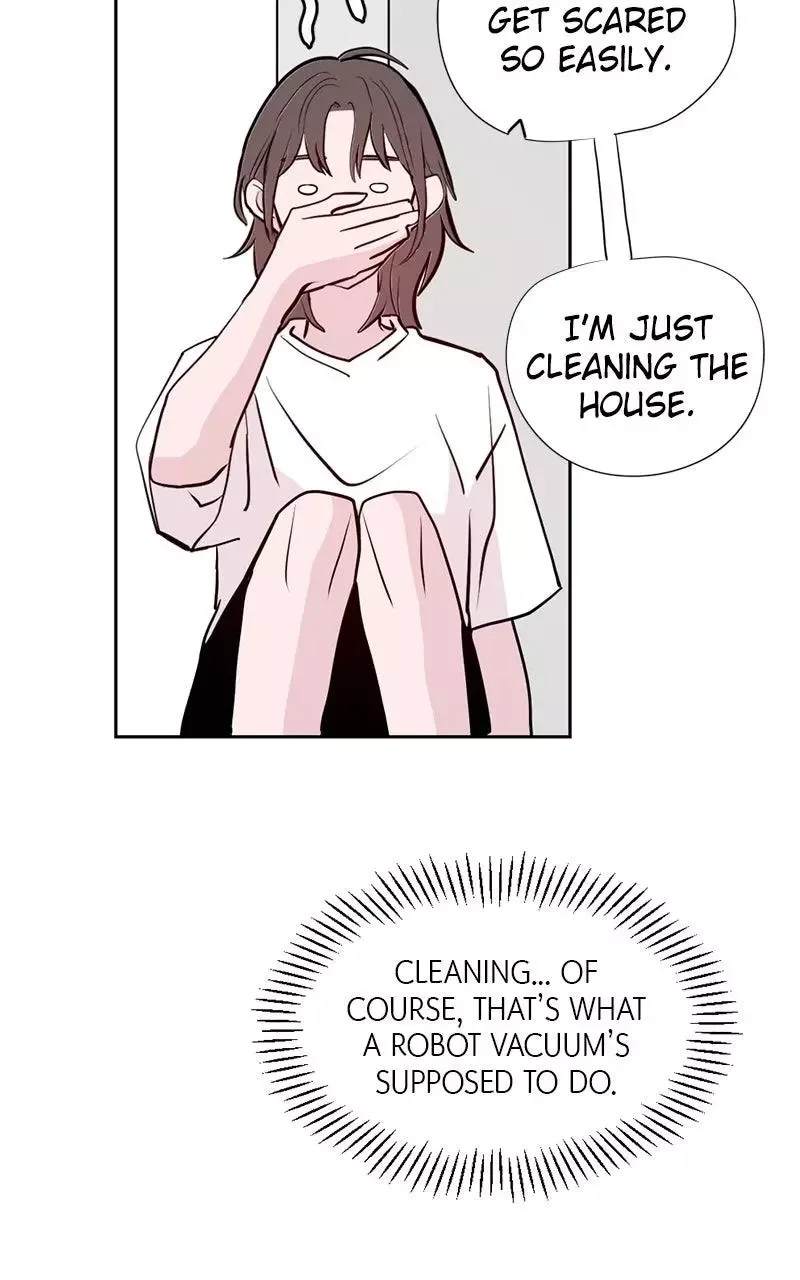 Copy-Paste Romance Chapter 17 page 77