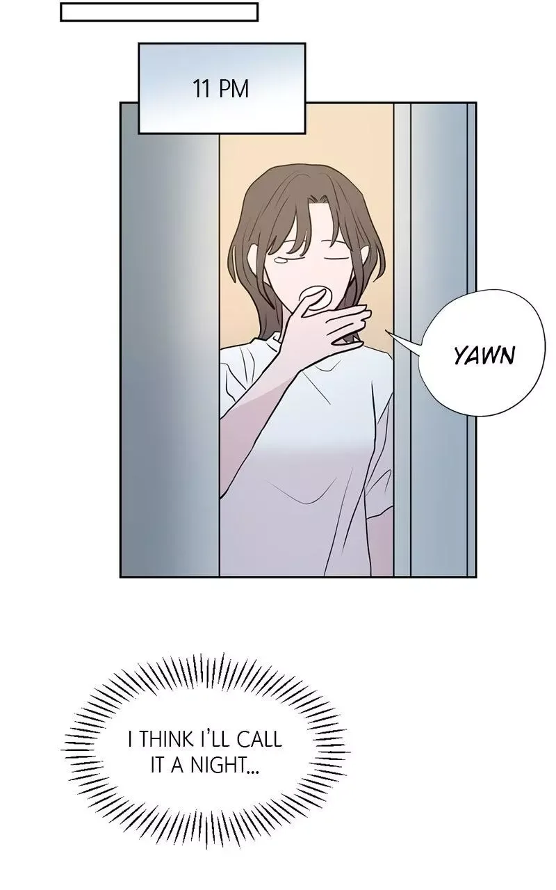 Copy-Paste Romance Chapter 17 page 88