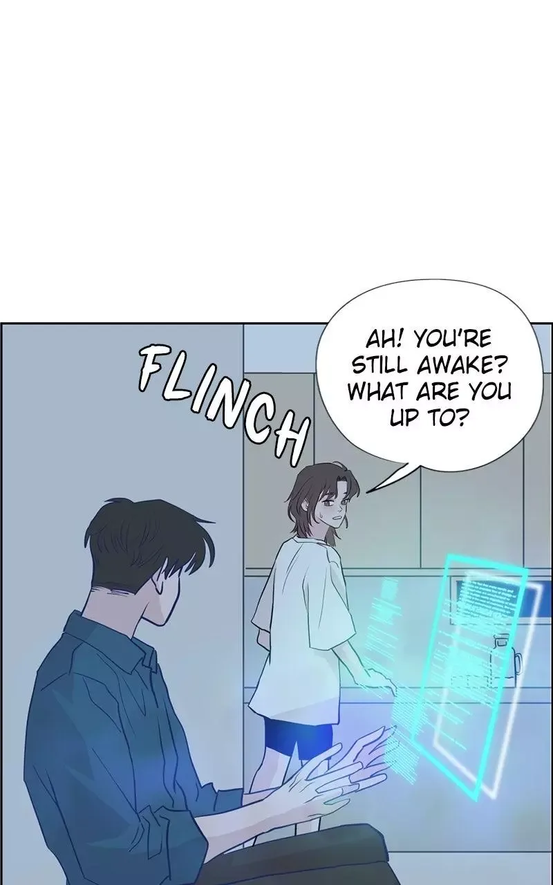 Copy-Paste Romance Chapter 17 page 89