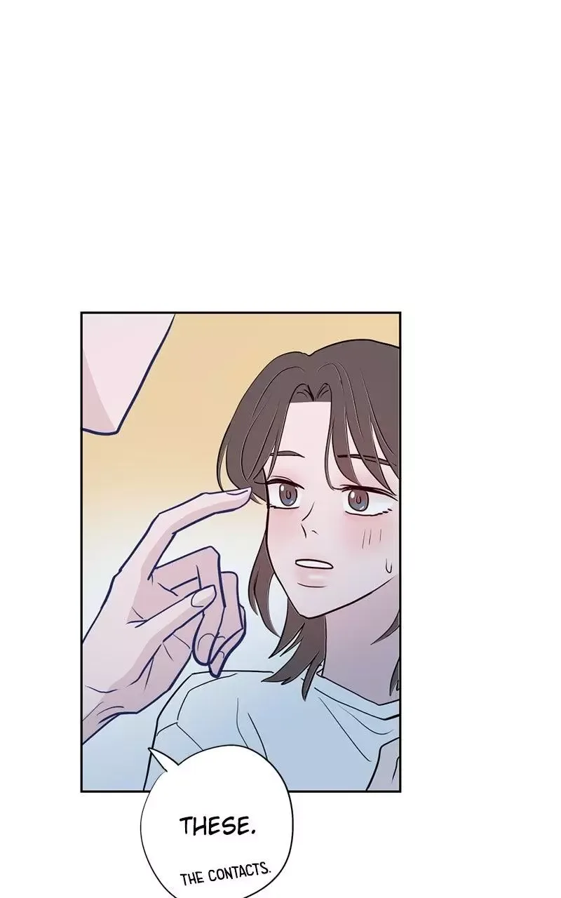 Copy-Paste Romance Chapter 17 page 95