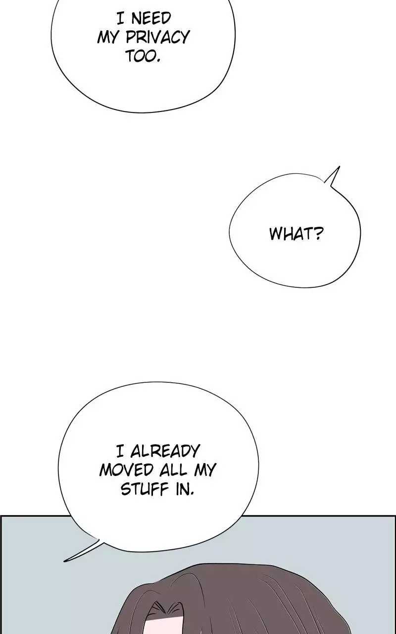 Copy-Paste Romance Chapter 17 page 104