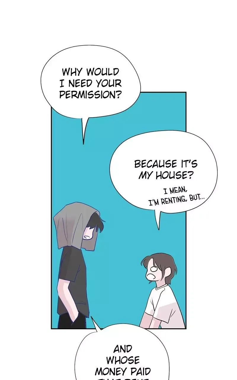 Copy-Paste Romance Chapter 17 page 106