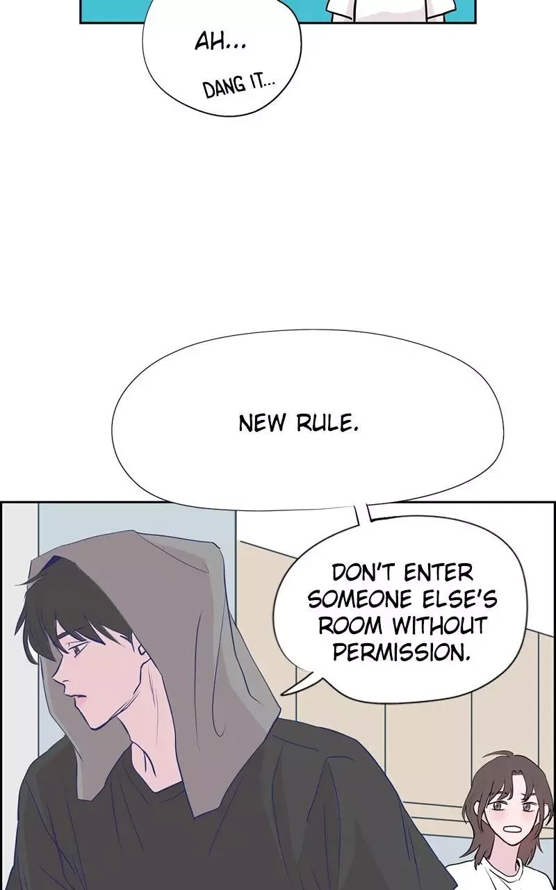 Copy-Paste Romance Chapter 17 page 108