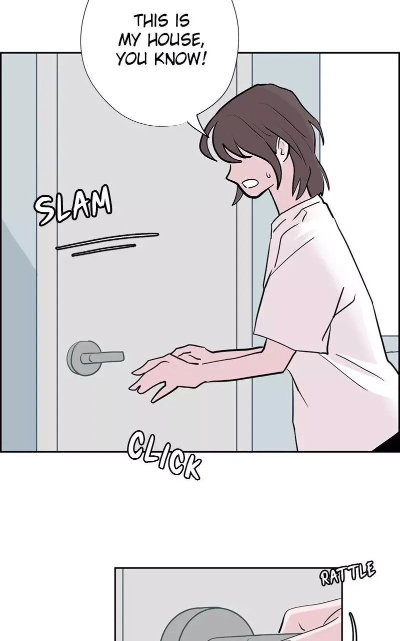 Copy-Paste Romance Chapter 17 page 109