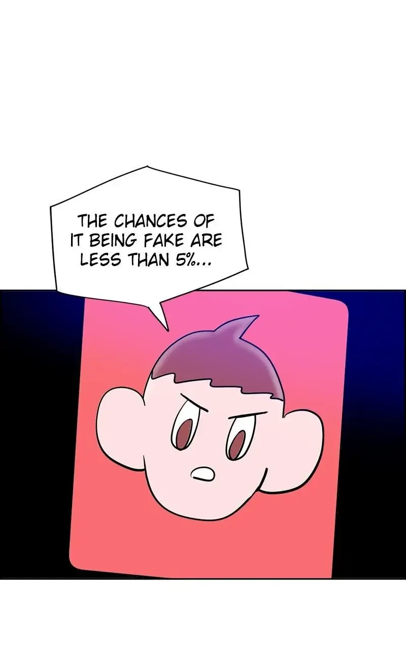 Copy-Paste Romance Chapter 18 page 1