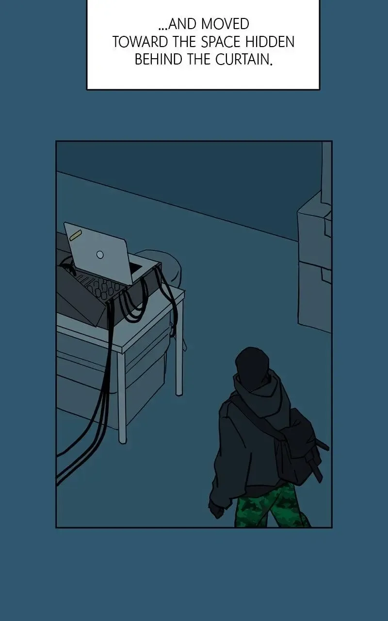 Copy-Paste Romance Chapter 18 page 15