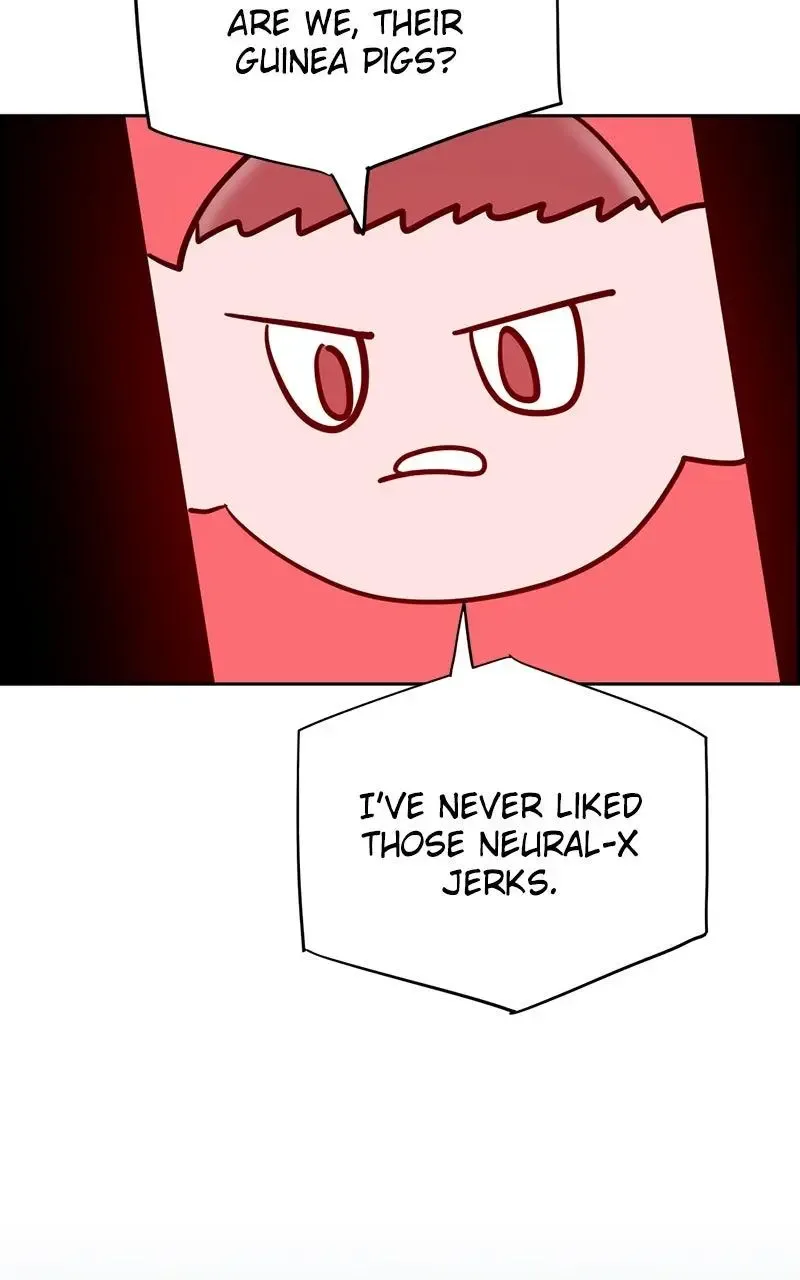 Copy-Paste Romance Chapter 18 page 11