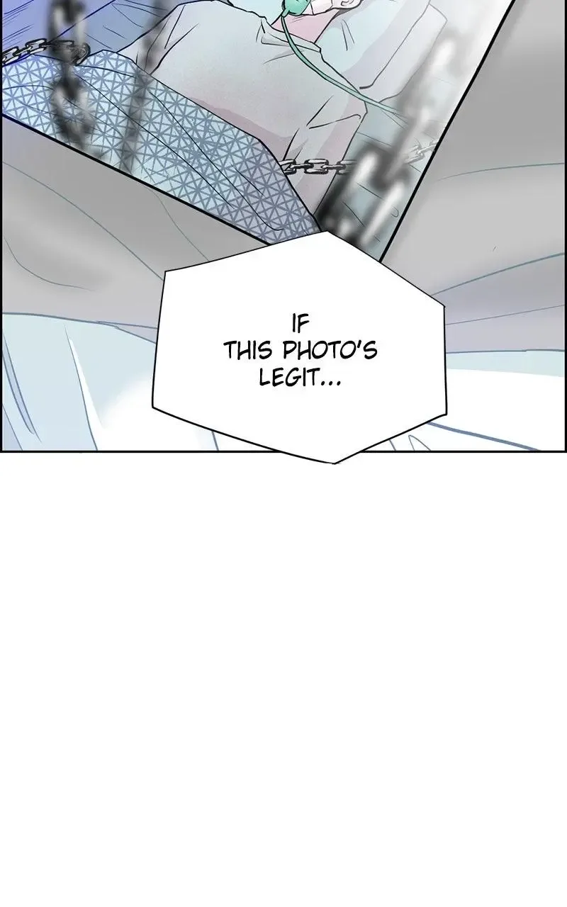 Copy-Paste Romance Chapter 18 page 3