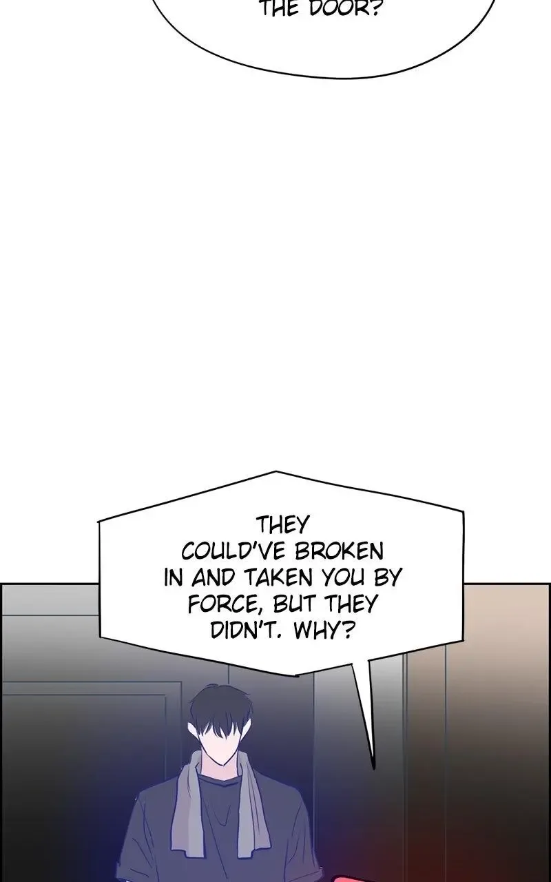 Copy-Paste Romance Chapter 18 page 9