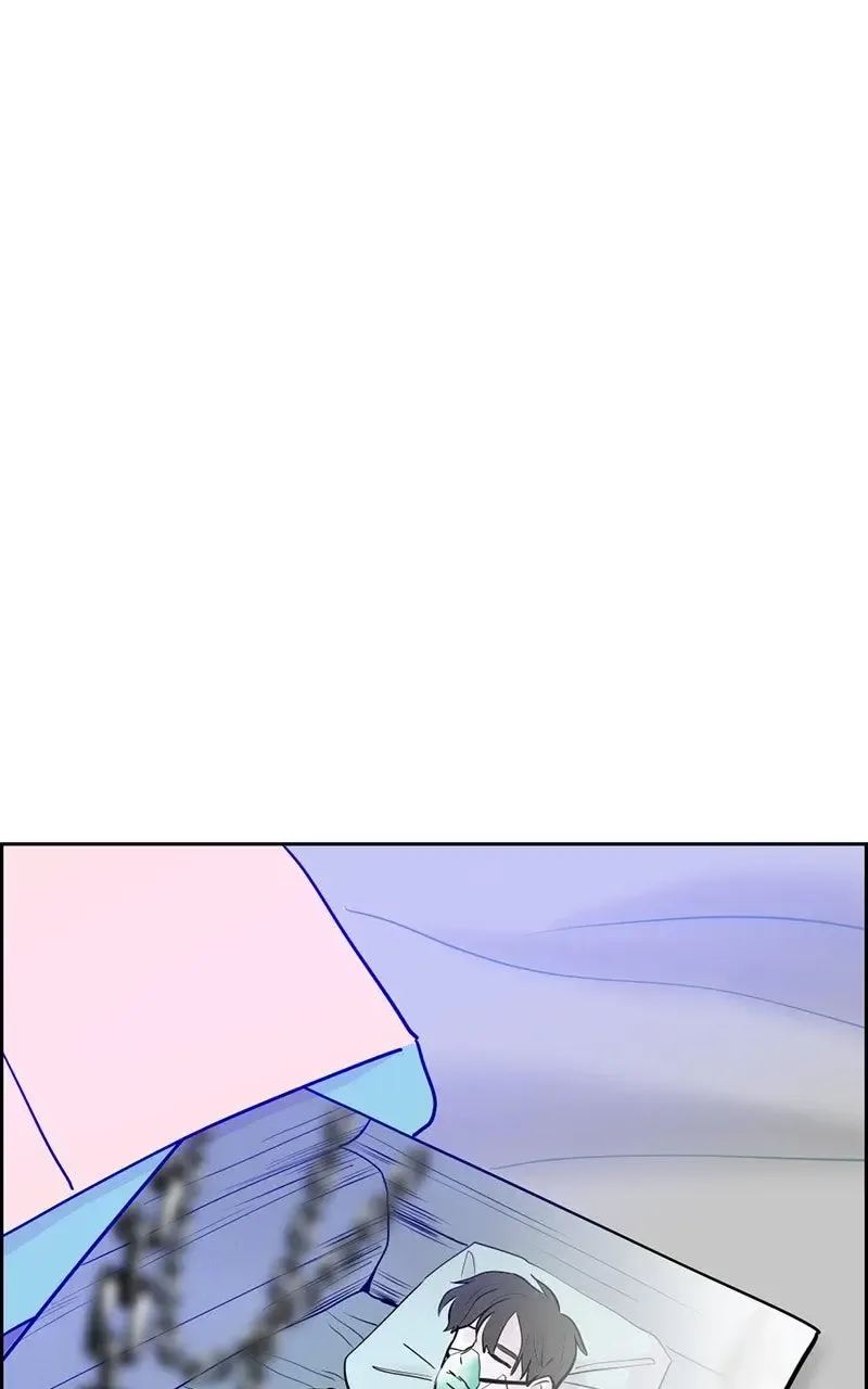 Copy-Paste Romance Chapter 18 page 2