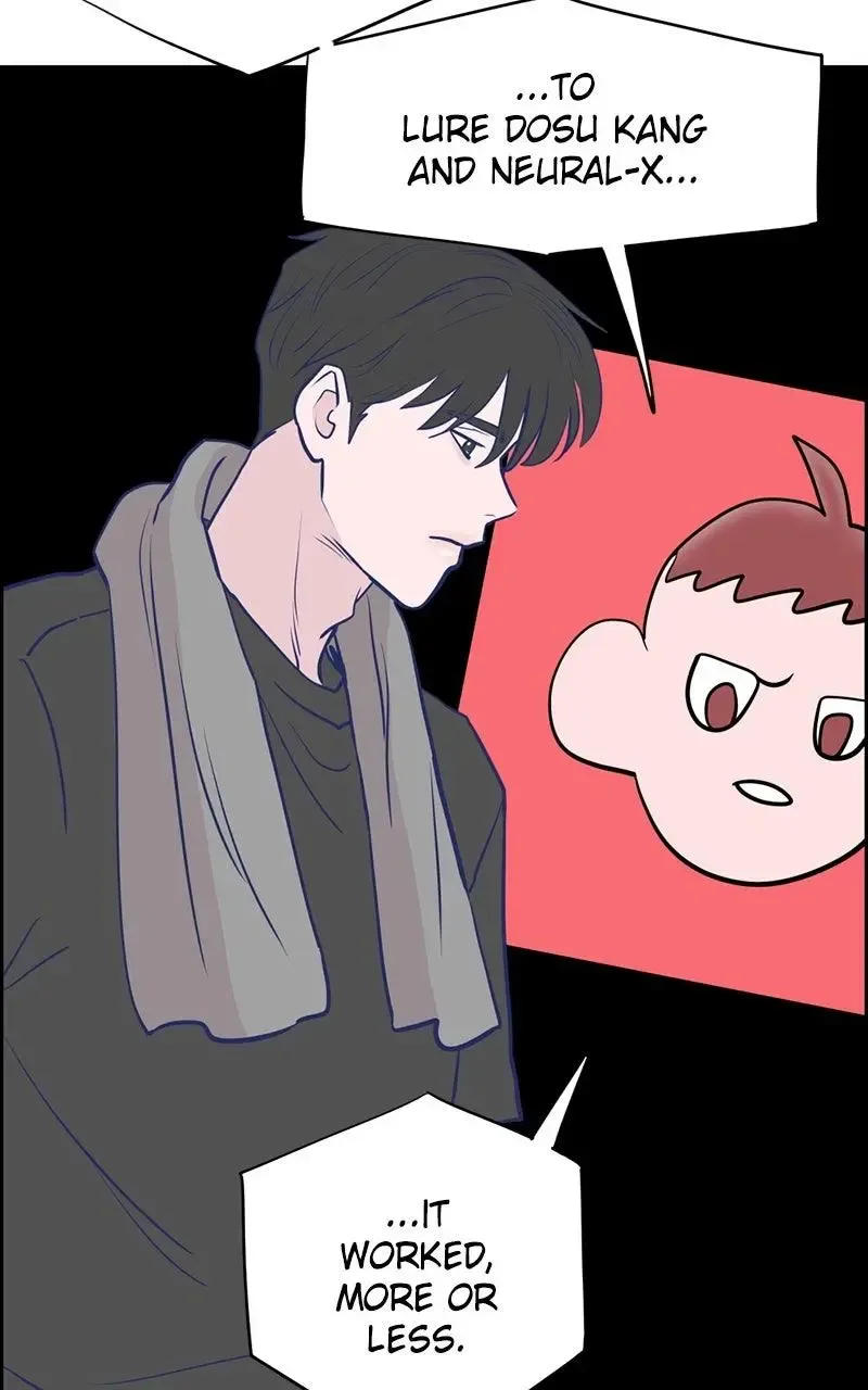 Copy-Paste Romance Chapter 18 page 25